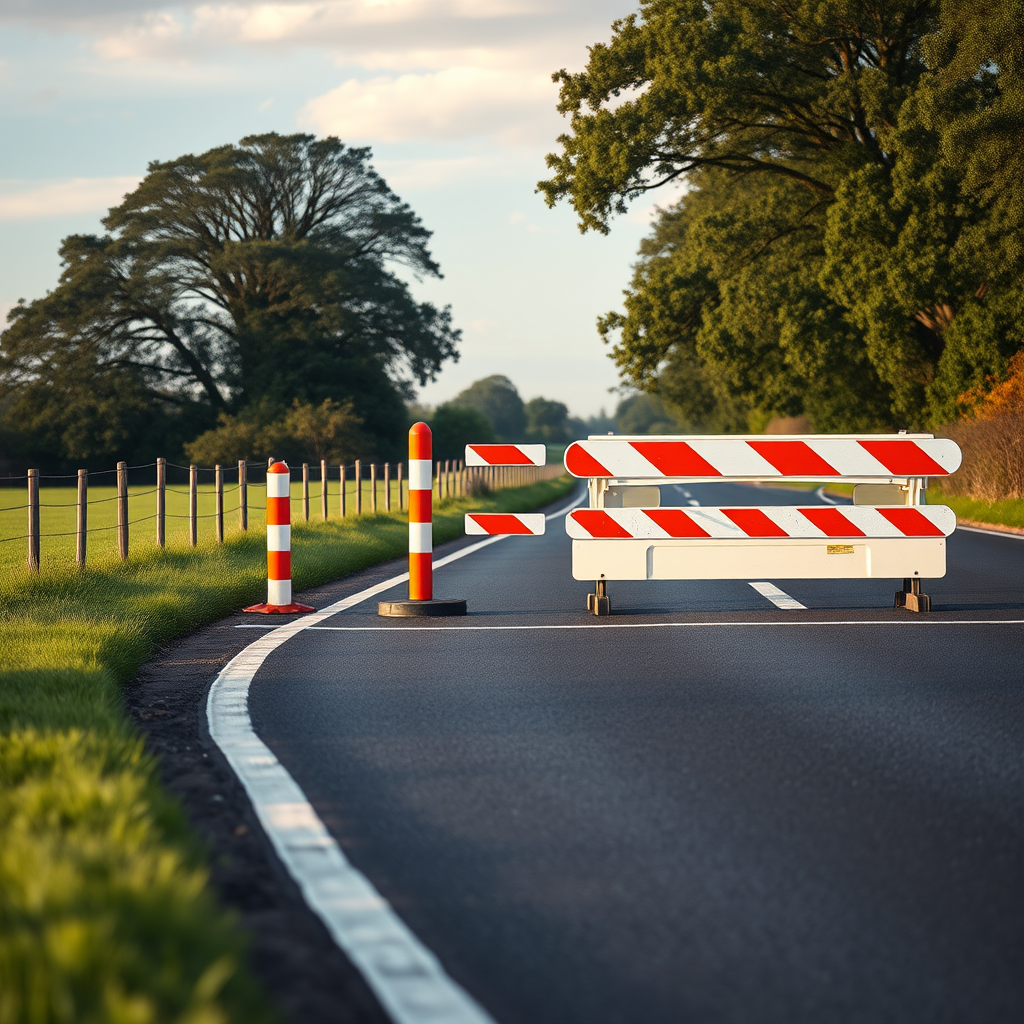 Oxford residents invited to vote on A40 layby car ban